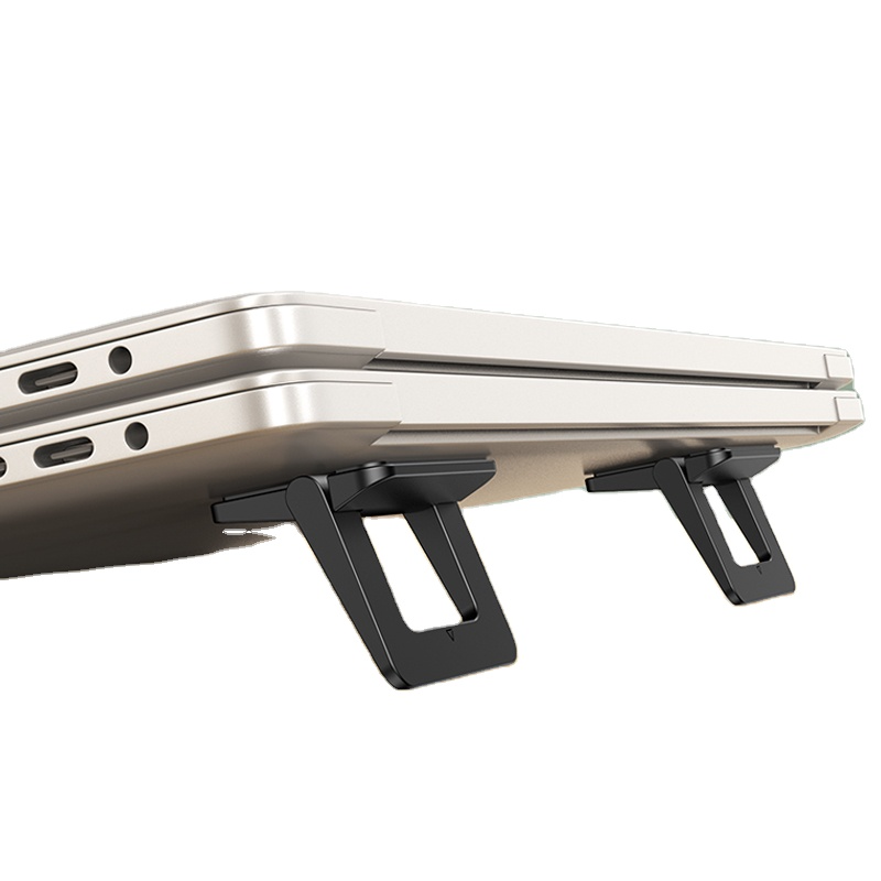 قیمت و خرید پایه نگهدارنده لپ تاپ و تبلت یوسامز مدل US-ZJ054